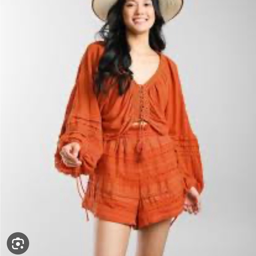 Free People Set